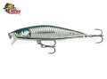 Isca Rapala Flat Rap 8cm 7g Cor BAP
