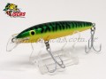 Isca Rapala Floating Magnum 9cm 13g Cor GM