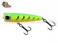 Isca OCL Lures ZipPop 85 - 8,5cm 19g Cor FT