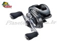 Carretilha Shimano Metanium MGL 101 XG (Lado Esquerdo) 