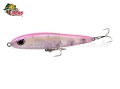 Isca Yara Jumper 85 - 8,5cm 8,5g Cor 52 Rosa P�rola