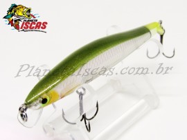 Isca Rapala Ripstop Minnow 90 9cm 7g Cor HER