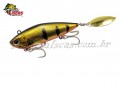 Isca Yara Encrenca Spin 70 - 7cm 17g Cor 79 Tucunar