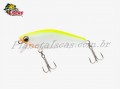 Isca OCL Lures Letal Shad 60 - 6cm 6,5g Cor 501