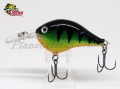 Isca Rapala DT-06 Dive To - 5cm 12g Cor P