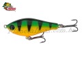 Isca Strey Lun�tica 90SS - 9cm 22g 24400 Fire Tiger