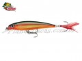 Isca Rapala X-Rap 8cm 7g Cor RUCW