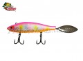 Isca Lori Face 65 - 6,5cm 14g Cor Rainbow