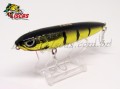 Isca Yara Mad Dog 120 - 12cm 26g Cor 79 Tucunar