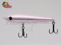 Isca OCL Lures Control Minnow 120 - 12cm 24g Cor LR Lambari Rosa