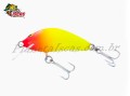 Isca OCL Lures Big Little 80 Longa - 8cm 24g Cor 106