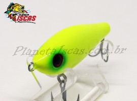 Isca Strey Luntica 90SS - 9cm 22g 24130 Verde Limo