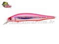 Isca Megabass X-80 Magnum 11,5cm 17,5g Cor HT Hirame Pink Iwashi