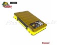 Estojo Sumax LB-2505 AM Amarelo  