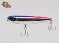 Isca Zip Baits Fakie Dog 70 - 7cm 8,2g - Cor 655