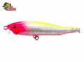 Isca Baby Face PL110 Splash Silent - 11cm 22g Cor #034 BF Pink Magic