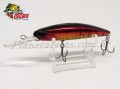 Isca Duo Realis Fangbait 80DR - 8cm 11,5g cor AOA3376