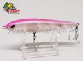 Isca Strikepro Peevish 115 - 11,5cm 21,5g Cor RU025G