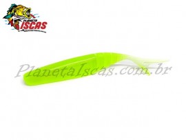 Isca Monster 3X M-Action 15cm Cor Mellow 012 (Emb.c/ 03 peas)