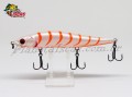 Isca Sumax Steak Minnow 95SP - 9,5cm 9,7g Cor 085
