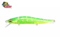 Isca Megabass Vision Oneten Jr 9,8cm 10,6g Cor Crystal Lime Frog