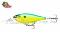 Isca Rapala Shad Rap Elite - 7,5cm 12g Cor GDPRT