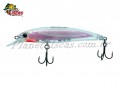Isca Monster 3X Minnow-T 95 - 9,5cm 13g Cor 05