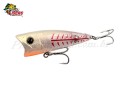Isca Yara Fire Pop 70 - 7cm 11g Cor 94 Ghost