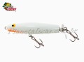 Isca OCL Lures Garrafinha 85 - 8,5cm 17,5g Cor Osso