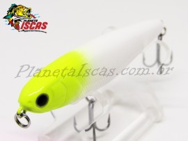 Isca Fury Fishing Ninja 85 - 8,5cm 9g Cor WCH