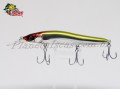 Isca Megabass Vision Oneten R + 1 - 11cm 14g Cor M Western Clown 