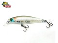 Isca Jackall Squad Minnow 80SP 8cm 9,7g Cor Clear Fish