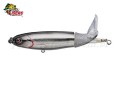 Isca River2Sea Whopper Plopper 130 - 13cm 39g Cor 44 Chrome Black