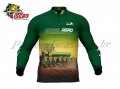 Camisa Presa Viva Agro 02 