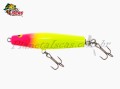 Isca OCL Lures Garrafinha 85 - 8,5cm 17,5g Cor 106