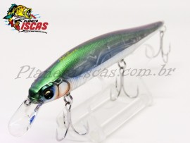 Isca Megabass X-80 Magnum 11,5cm 17,5g Cor HT IL Sayori