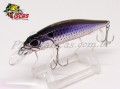 Isca Duo Realis Rozante 77SP 7,7cm 8,4g Cor CYA0643