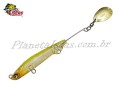 Isca ValleyHill Booster Blade 55 - 5,5cm 5,7g Cor A06