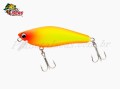 Isca OCL Lures Letal Shad 60 - 6cm 6,5g Cor 702