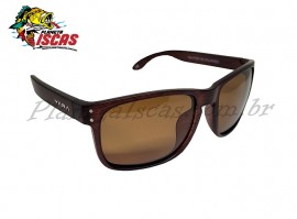 culos Yara Dark Vision 01593 Classic - Lente Marrom