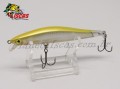 Isca Rapala Ripstop Minnow 90 - 9cm 7g Usada 01