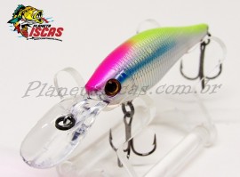 Isca Sumax Fusion Shad 60 6cm 6,5g Cor 223