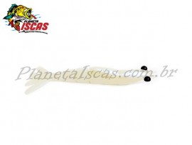 Isca Monster 3X X-Move 9cm Cor Manjuba 009 (Emb.c/ 03 Peas)