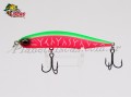 Isca Duo JerkBait 85SP - 8,5cm 8g cor ACC3338