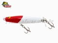 Isca OCL Lures Garrafinha 85 - 8,5cm 17,5g Cor 307