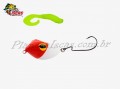 Isca OCL Lures Cururu 4cm 7g Cor 307