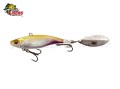 Isca Megabass X-Blazar 5,5cm 14g Cor LZ Wakasagi
