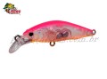 Isca Yara Trick Jr. 50 - 5cm 4,2g Cor 01 Rosa Hologr�fico