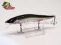 Isca Megabass Vision Oneten - 11,05cm 14g Cor M RB Shad