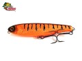Isca Jackall Bonnie 107 - 10,7cm 17,5g Cor Halloween Tiger